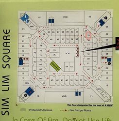 Sim Lim Square (D7), Shop House #559492121